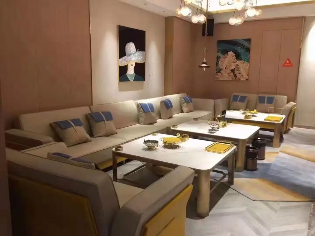 保定商务ktv怎么玩全攻略-定州市ktv预定