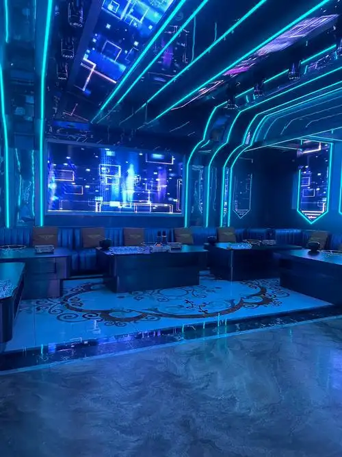 保定商务ktv与片场区别解析-定州市ktv预定